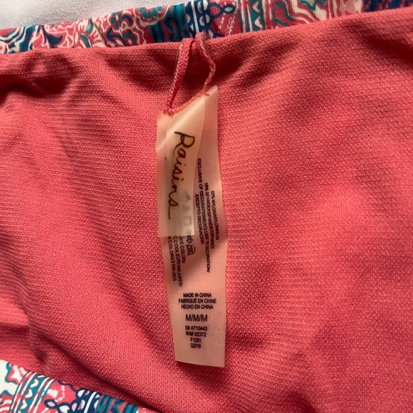 Women’s Raisin Bikini - Picture 6 of 7